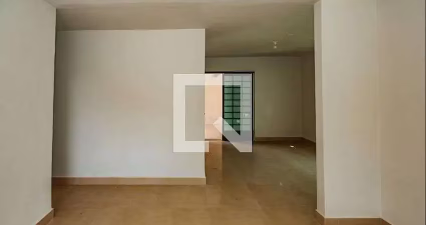 Casa com 3 quartos à venda na Rua Hudson Magalhães Marques, Serrano, Belo Horizonte