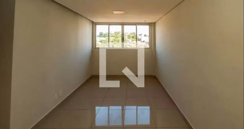 Cobertura para venda - indaiá, 3 quartos,  180 m² - belo horizonte