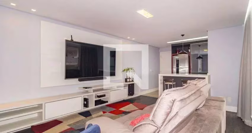 Apartamento com 3 quartos à venda na Rua Orville Derby, Mooca, São Paulo