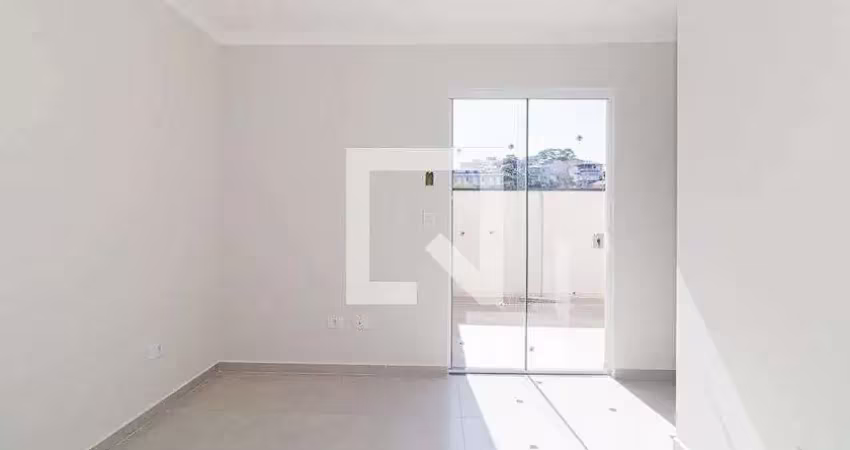 Cobertura com 1 quarto à venda na Rua Henrique Mazzei, Vila Ede, São Paulo
