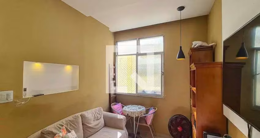 Apartamento para venda - méier, 2 quartos,  50 m² - rio de janeiro