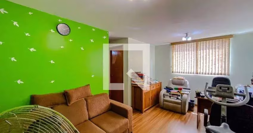 Apartamento com 2 quartos à venda na Rua Piratininga, Brás, São Paulo