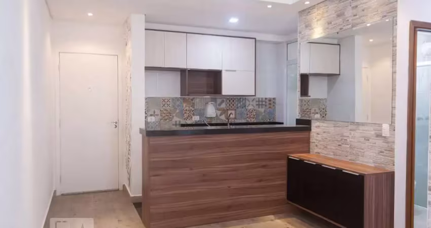 Apartamento para venda - vila prudente, 2 quartos,  52 m² - são paulo