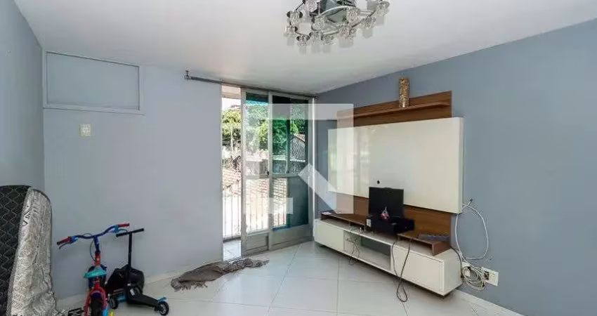 Apartamento para venda - olaria, 2 quartos,  60 m² - rio de janeiro