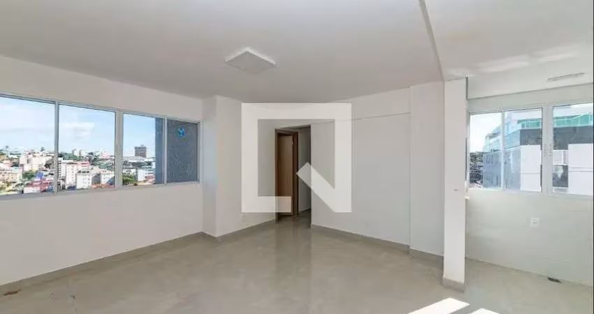Apartamento para venda - padre eustáquio, 2 quartos,  50 m² - belo horizonte