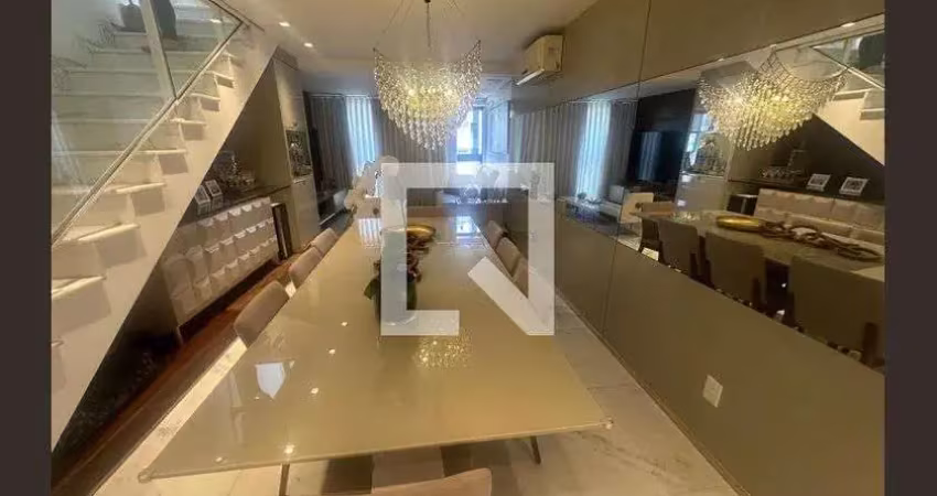 Cobertura para venda - savassi, 3 quartos,  220 m² - belo horizonte