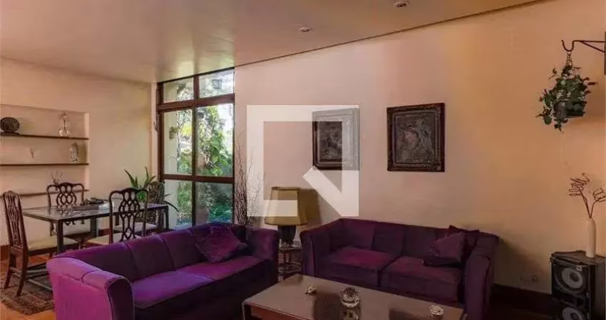 Casa com 4 quartos à venda na Rua Taques Alvim, Cidade Jardim, São Paulo