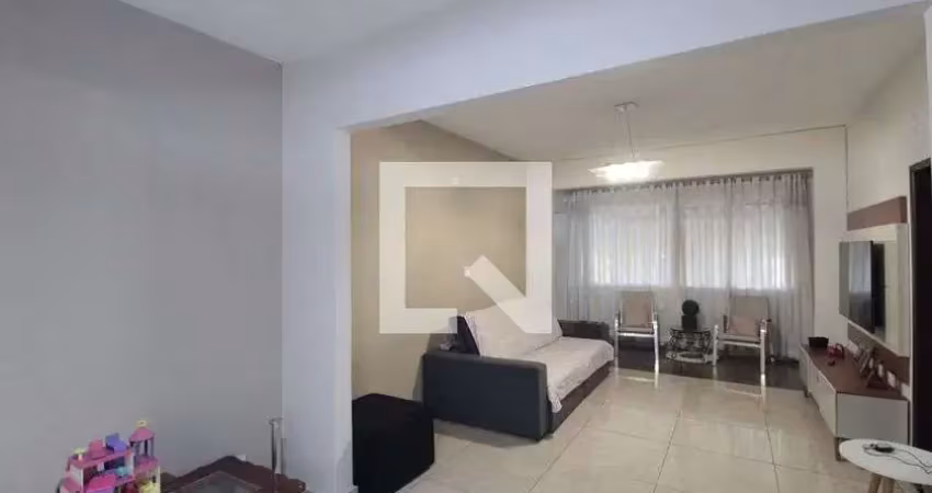 Casa com 4 quartos à venda na Rua Senador Nilo Coelho, Céu Azul, Belo Horizonte