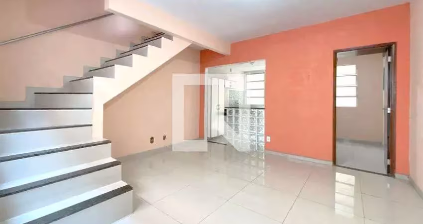 Casa para venda - joão pinheiro, 3 quartos,  75 m² - belo horizonte