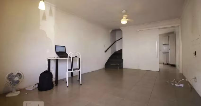 Casa / sobrado em condomínio para venda - vila mariana, 2 quartos,  88 m² - são paulo