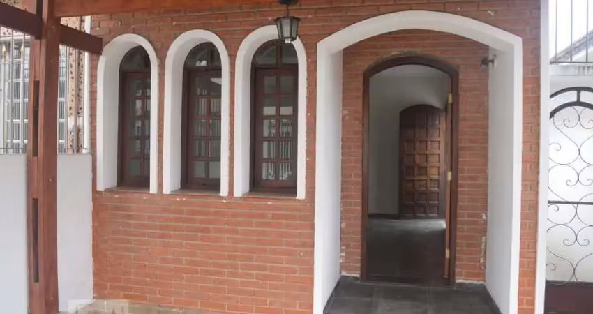 Casa com 2 quartos à venda na Rua Ibimirim, Vila Mazzei, São Paulo
