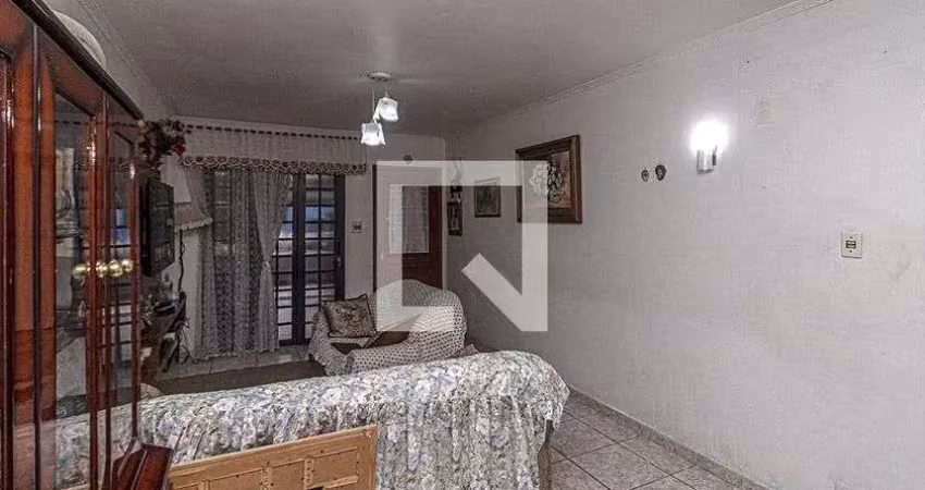 Casa para venda - jardim vergueiro, 3 quartos,  31 m² - são paulo