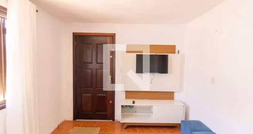 Casa para venda - santo antônio, 4 quartos,  92 m² - porto alegre