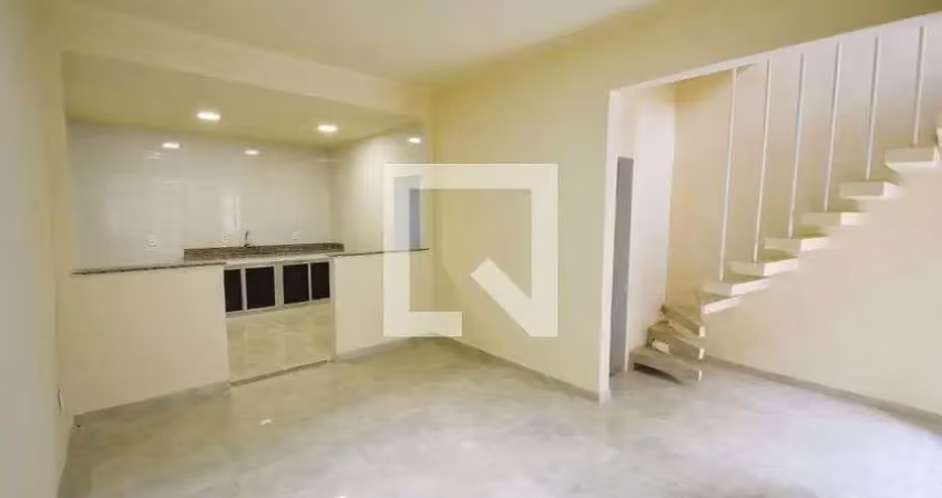 Casa / sobrado em condomínio para venda - abolição, 2 quartos,  180 m² - rio de janeiro