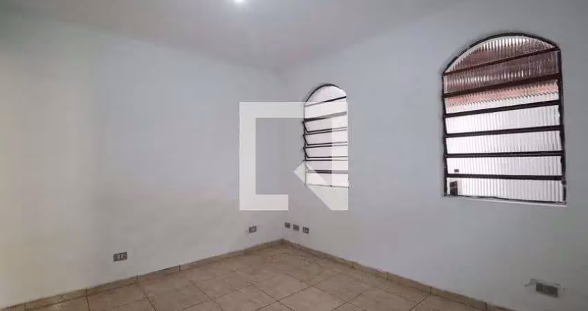 Casa para venda - vila assunção, 2 quartos,  109 m² - santo andré