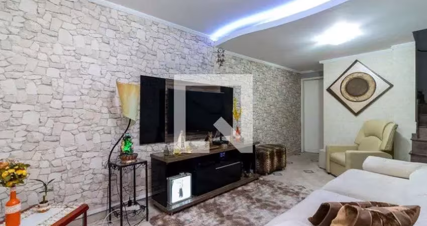 Casa para venda - sítio do mandaqui, 3 quartos,  98 m² - são paulo