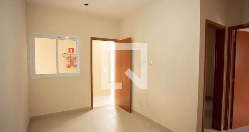 Apartamento para venda - casa verde, 2 quartos,  39 m² - são paulo