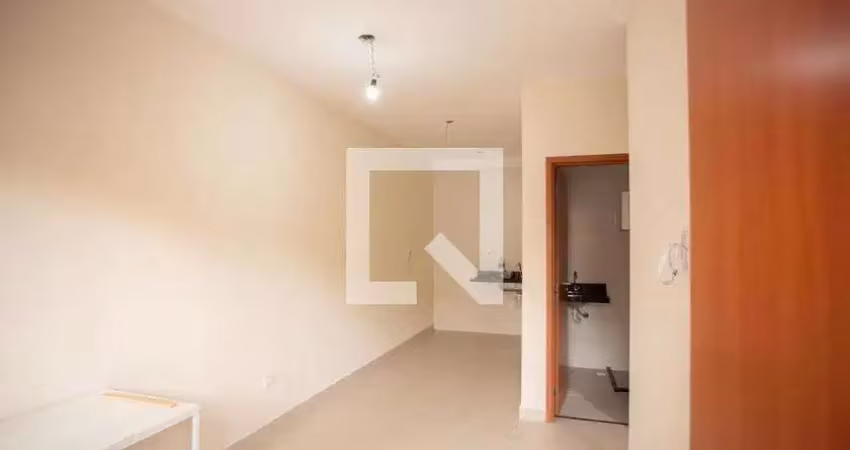 Apartamento para venda - casa verde, 2 quartos,  38 m² - são paulo