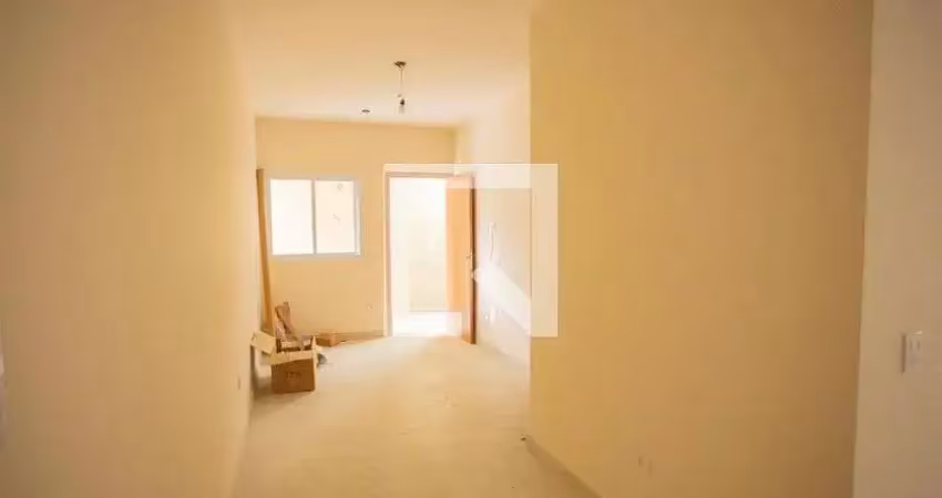 Apartamento para venda - casa verde, 2 quartos,  39 m² - são paulo