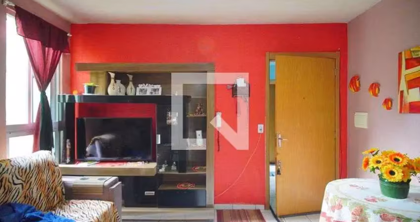 Apartamento para venda - campina, 2 quartos,  48 m² - são leopoldo