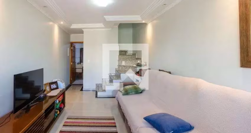 Casa para venda - jardim felicidade, 2 quartos,  140 m² - são paulo