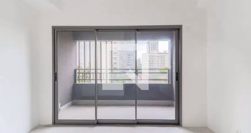 Kitnet / stúdio para venda - campo belo, 1 quarto,  26 m² - são paulo