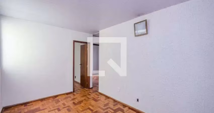 Apartamento para venda - betânia, 2 quartos,  60 m² - belo horizonte