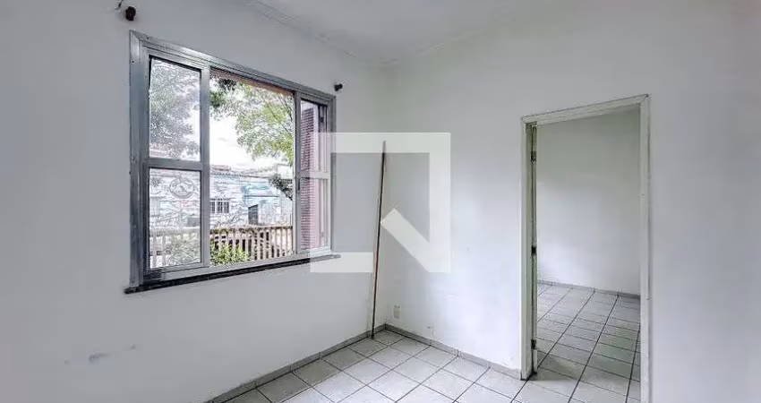 Apartamento com 1 quarto à venda na Rua Jerônimo de Mendonça, Mooca, São Paulo
