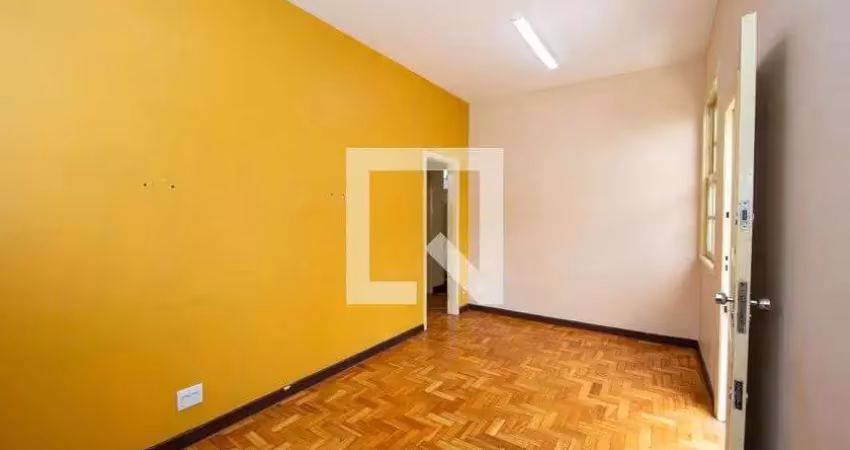 Apartamento para venda - serra, 1 quarto,  55 m² - belo horizonte