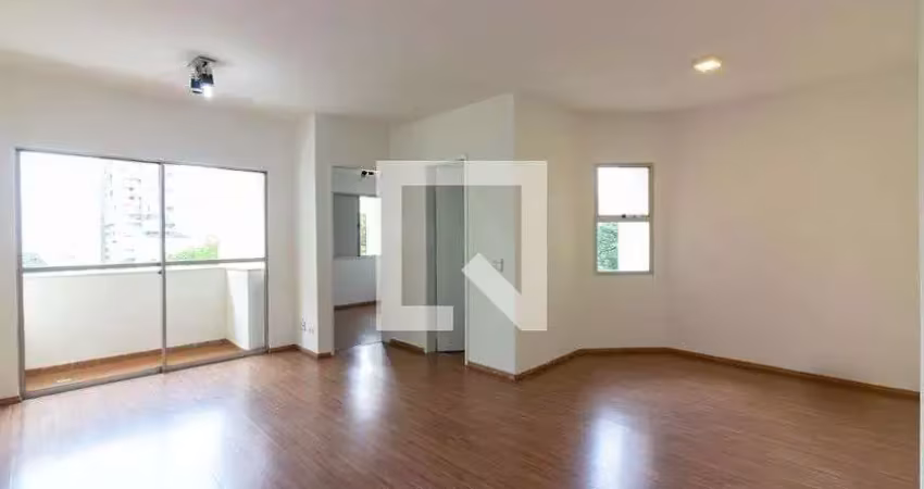 Apartamento para venda - brooklin, 1 quarto,  40 m² - são paulo