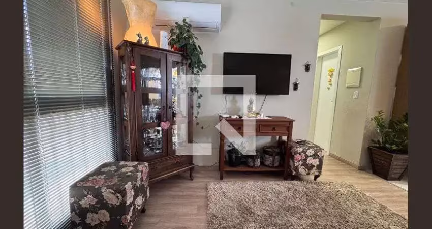 Apartamento para venda - rio dos sinos, 3 quartos,  49 m² - são leopoldo