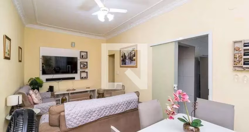 Casa com 3 quartos à venda na Rua Marins Loureiro, Irajá, Rio de Janeiro