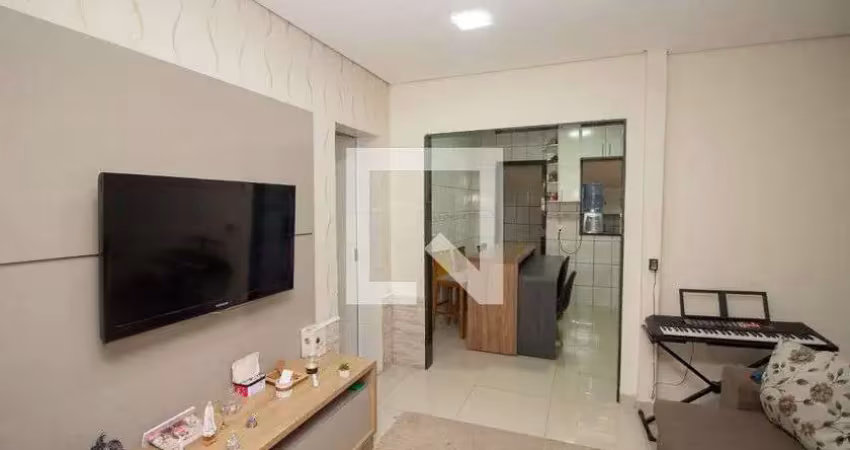 Casa com 4 quartos à venda na Rua Coronel Gabriel de Andrade, Amazonas, Contagem