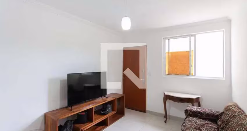 Apartamento para venda - dona clara, 2 quartos,  58 m² - belo horizonte