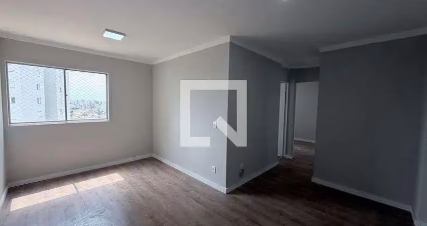 Apartamento com 2 quartos à venda na Avenida Engenheiro Augusto Figueiredo, Swift, Campinas