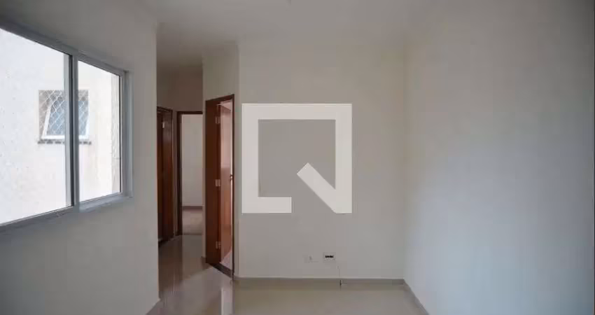 Cobertura para venda - jardim bela vista, 2 quartos,  78 m² - santo andré