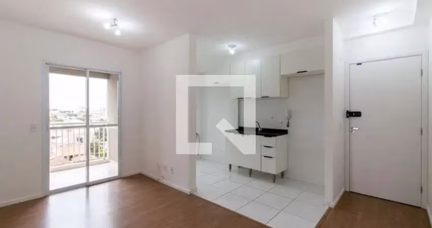 Apartamento para venda - vila galvão, 2 quartos,  58 m² - guarulhos