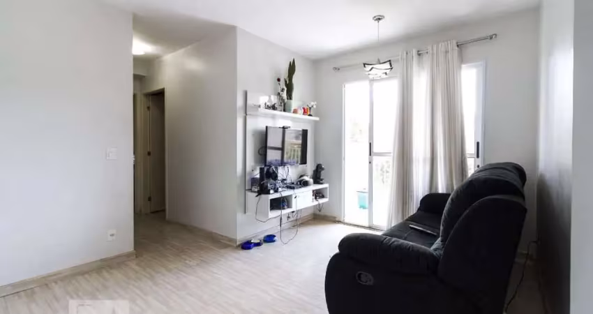 Apartamento para venda - vila carrão, 2 quartos,  50 m² - são paulo
