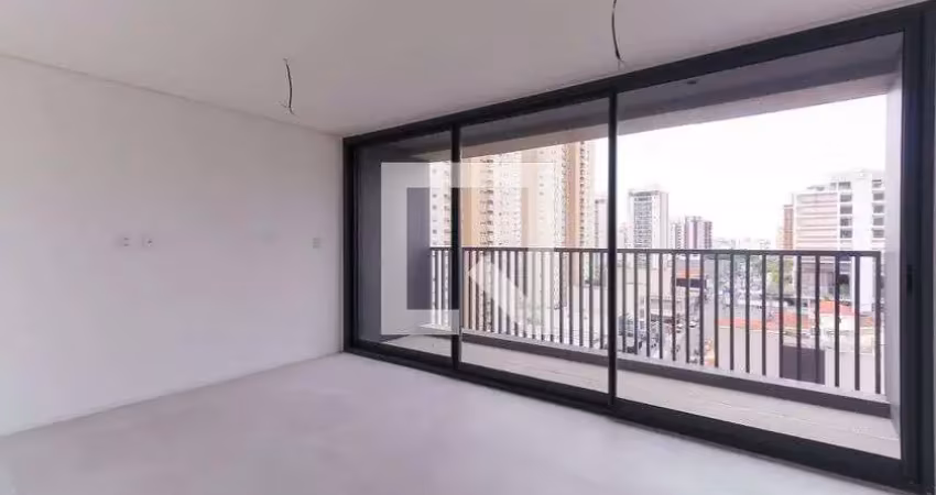 Kitnet / stúdio para venda - tatuapé, 1 quarto,  32 m² - são paulo
