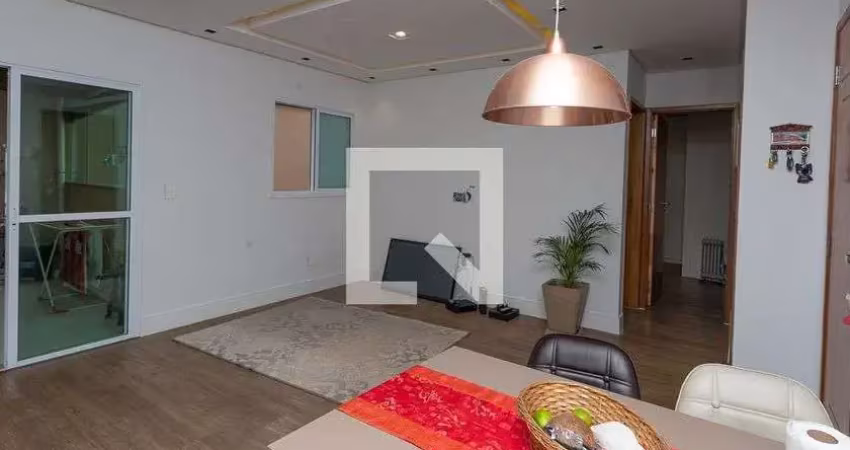 Apartamento com 2 quartos à venda na Rua Sebastião Ferreira Leite, Centro, Diadema