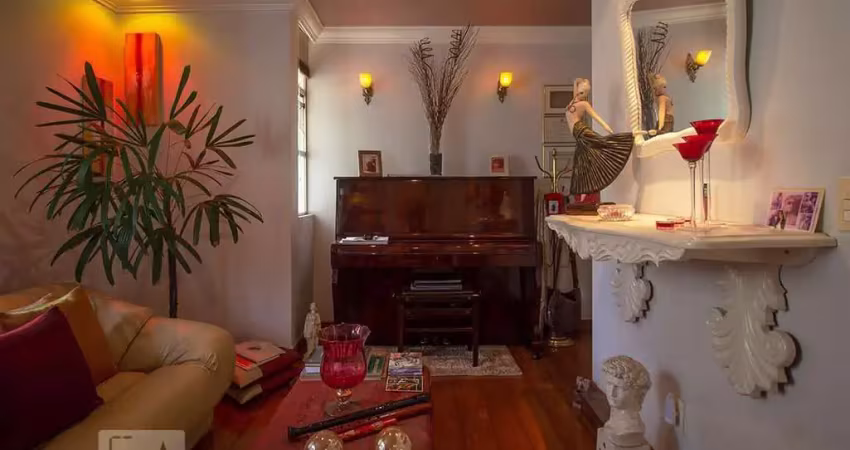 Apartamento para venda - jardim montanhês, 2 quartos,  84 m² - belo horizonte