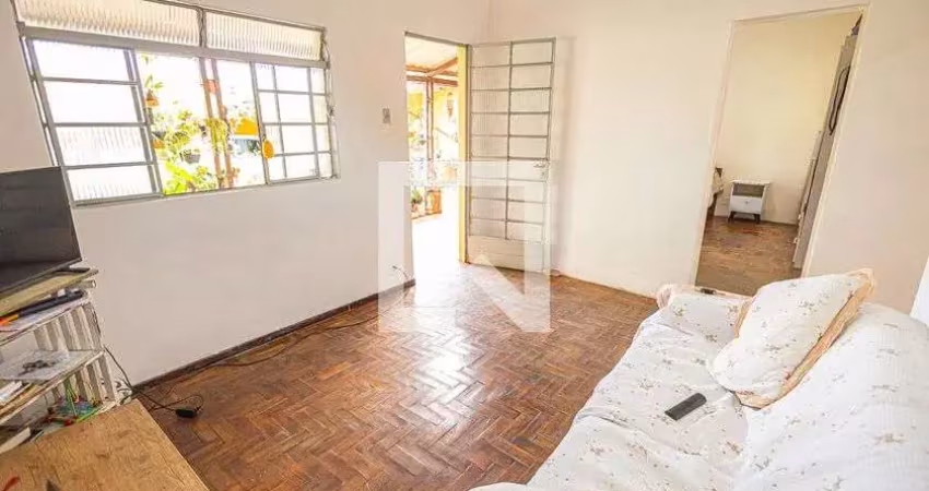 Casa para venda - novo glória, 4 quartos,  223 m² - belo horizonte