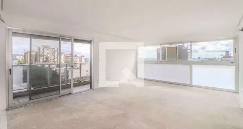 Kitnet / stúdio para venda - petrópolis, 1 quarto,  61 m² - porto alegre