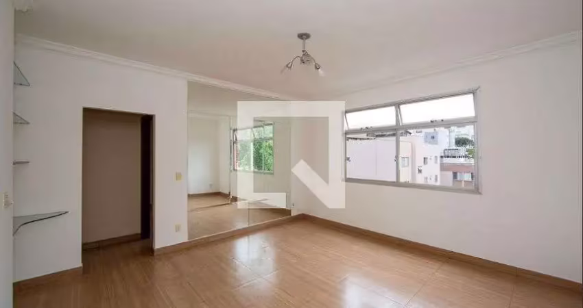 Apartamento para venda - jardim américa, 3 quartos,  80 m² - belo horizonte