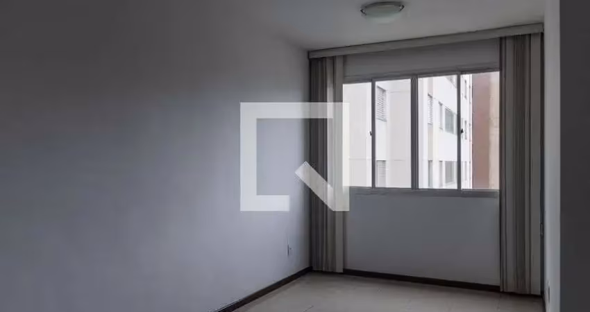 Apartamento para venda - buritis, 3 quartos,  80 m² - belo horizonte