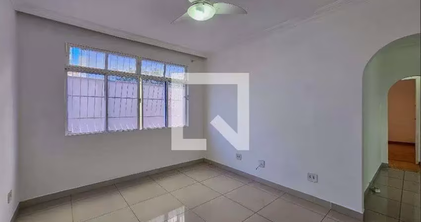Apartamento para venda - cidade nova, 3 quartos,  86 m² - belo horizonte