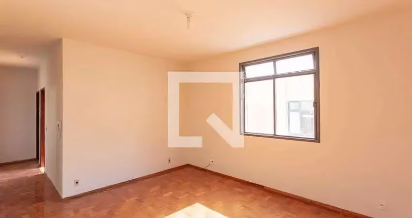 Apartamento para venda - aeroporto, 3 quartos,  93 m² - belo horizonte