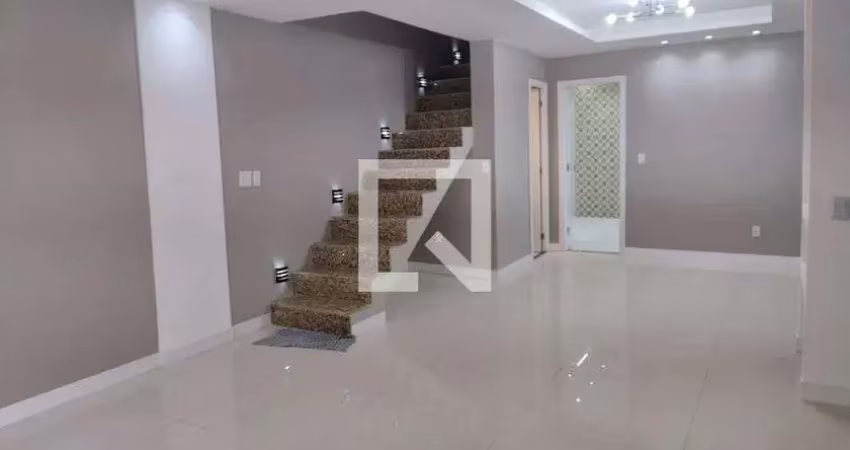 Casa / sobrado em condomínio para venda - freguesia , 4 quartos,  209 m² - rio de janeiro
