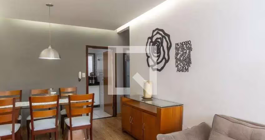 Apartamento para venda - santa amélia, 3 quartos,  78 m² - belo horizonte