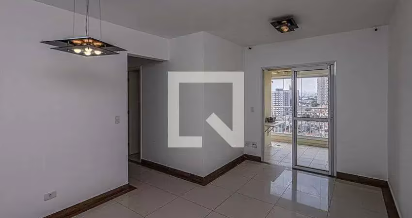 Apartamento para venda - vila das mercês, 3 quartos,  74 m² - são paulo